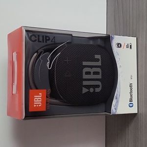 JBL Speaker (Clip 4)